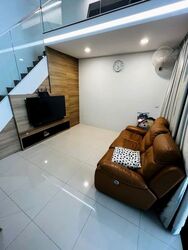 The Trilinq (D5), Condominium #548978071